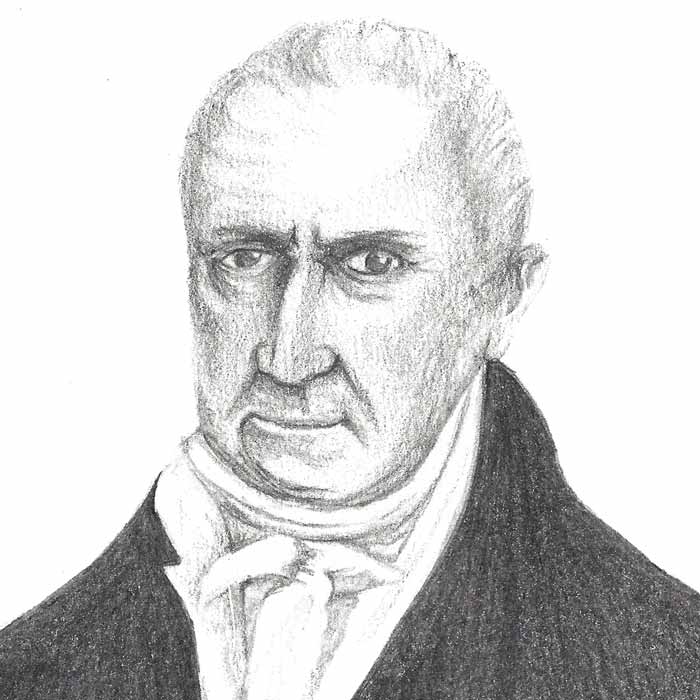 Facts about alessandro volta